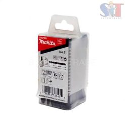 ใบเลื่อยจิกซอ NO.51 (100ใบ/1PAC)+กล่อง รหัสสินค้า : MP000511