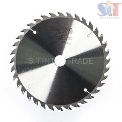 แท้ ใบเลื่อยตัดไม้ 7" 36T (A81929)