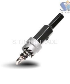 โฮลซอร์ไฮสปีด 16 มิล(HSS) รหัสสินค้า : Y061-1010