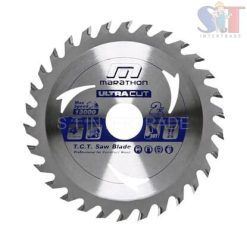 ULTRA ใบเลื่อยวงเดือน 4” (110 MM) X 30T