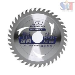 ULTRA ใบเลื่อยวงเดือน 4” (110 MM) X 40T