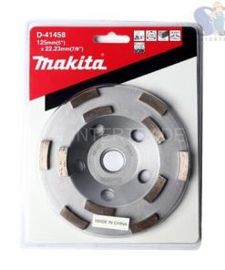 อะไหล่ PC5000C/PC5001C ครกเพชร 5" หยาบ รหัสสินค้า : MPD-41458