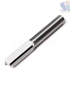 ดอกตรง 3/8" ยาว 2"(2 คม) ก้าน 1/4" รหัสสินค้า : MPD-49127