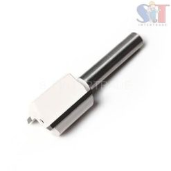 ดอกตรง 5/8" ยาว 2"(2 คม) ก้าน 1/4" รหัสสินค้า : MPD-49155