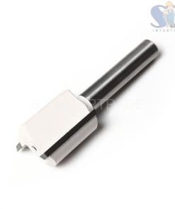 ดอกตรง 5/8" ยาว 2"(2 คม) ก้าน 1/4" รหัสสินค้า : MPD-49155