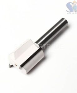 ดอกตรง 1" ยาว 2-7/8"(2 คม) ก้าน 1/2" รหัสสินค้า : MPD-49258