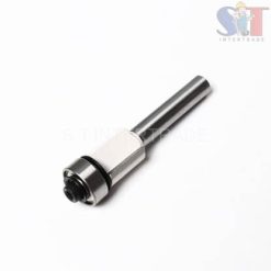 ดอกตรงปลายลูกปืน 1/2" ยาว 55มม ก้าน 1/4" รหัสสินค้า : MPD-49270