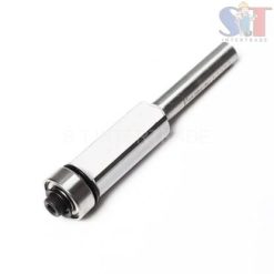 ดอกตรงปลายลูกปืน 1/2" (3 คม) ก้าน 1/4" รหัสสินค้า : MPD-49292