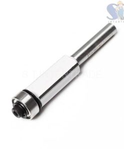 ดอกตรงปลายลูกปืน 1/2" (3 คม) ก้าน 1/4" รหัสสินค้า : MPD-49292