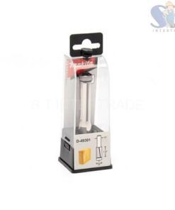 ดอกตรงปลายลูกปืน 1/2" (3 คม) ก้าน 1/2" รหัสสินค้า : MPD-49301
