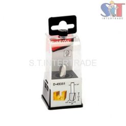 ดอกตัว U 3/8" ก้าน 1/4" รหัสสินค้า : MPD-49351