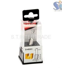 ดอกตัว U 3/8" ก้าน 1/4" รหัสสินค้า : MPD-49351