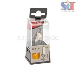 ดอกสายฝน V 3/4" 90 องศา ก้าน 1/2" รหัสสินค้า : MPD-49426