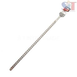NEMESIS ดอก SDS PLUS 12.0 X 450MM
