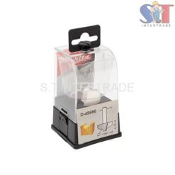 ดอกตีบัว 1-15/64" ก้าน 1/4" รหัสสินค้า : MPD-49666