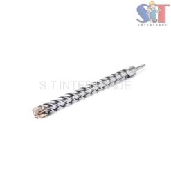 NEMESIS ดอก SDS PLUS 32.0 X 450MM