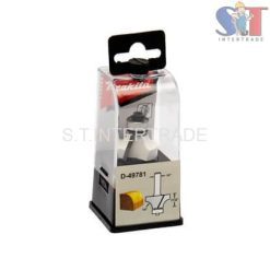 ดอกตีโค้งปลายลูกปืน R=1/4" ก้าน 1/4" รหัสสินค้า : MPD-49781