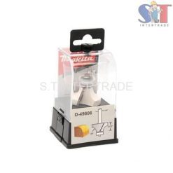 ดอกตีโค้งปลายลูกปืน R=1/2" ก้าน 1/4" รหัสสินค้า : MPD-49812