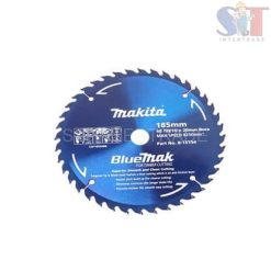 BLUE MAK ใบเลื่อยวงเดือน 7" X 40T