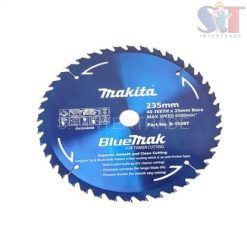 BLUE MAK ใบเลื่อยวงเดือน 9" X 40T