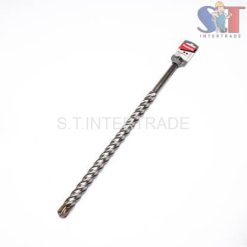 NEMESIS ดอก SDS-MAX 25 X 520MM