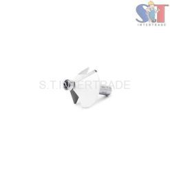 ดอกตีเอียง 45องศา ลูกปืน 2" ก้าน 1/2" รหัสสินค้า : MPD-50055