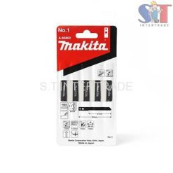 ใบเลื่อยจิกซอ NO.3 (100ใบ/1PAC)+กล่อง รหัสสินค้า : MP000441