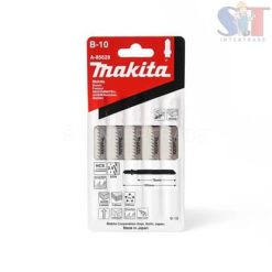 ใบเลื่อยจิกซอ B-10(5ใบ/1PAC) รหัสสินค้า : MP000532