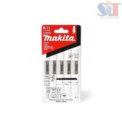 ใบเลื่อยจิกซอ B-11(5ใบ/1PAC) รหัสสินค้า : MP000533