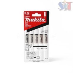 ใบเลื่อยจิกซอ B-12(5ใบ/1PAC) รหัสสินค้า : MP000533-C