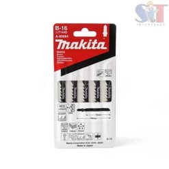ใบเลื่อยจิกซอ B-16(5ใบ/1PAC) รหัสสินค้า : MP000535-F