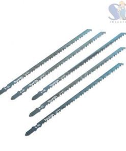ใบเลื่อยจิกซอ B-16L(5ใบ/1PAC) รหัสสินค้า : MP000535-L