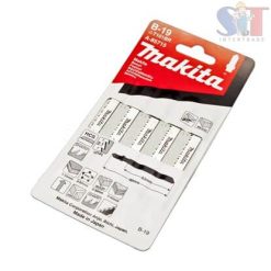 ใบเลื่อยจิกซอ B-19(5ใบ/1PAC) รหัสสินค้า : MP000536-C