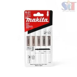 ใบเลื่อยจิกซอ B-21(5ใบ/1PAC) รหัสสินค้า : MP000536-G