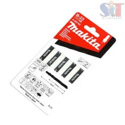 ใบเลื่อยจิกซอ B-23(5ใบ/1PAC) รหัสสินค้า : MP000538