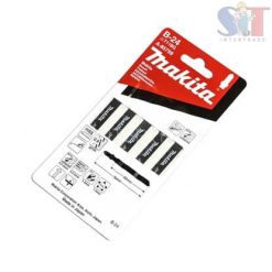 ใบเลื่อยจิกซอ B-24(5ใบ/1PAC) รหัสสินค้า : MP000539