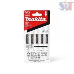ใบเลื่อยจิกซอ B-25(5ใบ/1PAC) รหัสสินค้า : MP000540