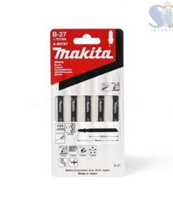 ใบเลื่อยจิกซอ B-31(5ใบ/1PAC) รหัสสินค้า : MP000564