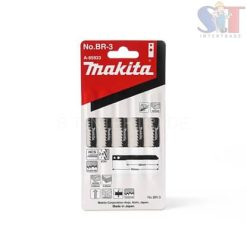 ใบเลื่อยจิกซอ BR-3 (5ใบ/1PAC) รหัสสินค้า : MP000570