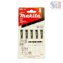 ใบเลื่อยจิกซอ BR-13 (5ใบ/1PAC) รหัสสินค้า : MP000580