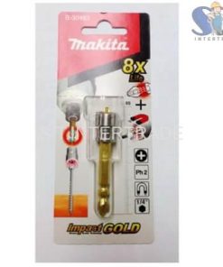 ดอกไขควง+2X65 พร้อมปลอกแม่เหล็ก B-30483 รหัสสินค้า : MP000587
