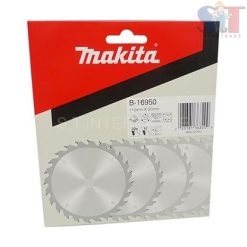 ใบเลื่อย 255MM 10"X100T มีเนียม(B-17304)