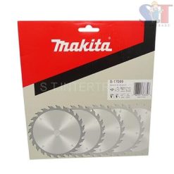 ใบเลื่อย 203MM 8"X24T (B-17099)