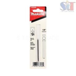 ดอกเจาะกระจก 1/8" (D-25183) รหัสสินค้า : MP008310