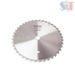 ใบเลื่อย 355MM 14"X40T (B-17435)