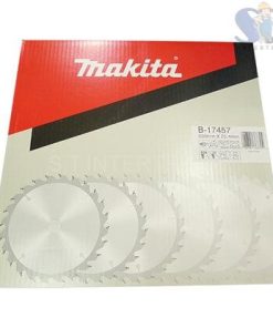 ใบเลื่อย 355MM 14"X60T (B-17457)