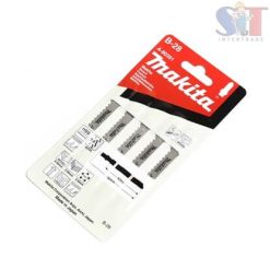 ใบเลื่อยจิกซอ B-28 (5ใบ/1PAC) รหัสสินค้า : MP000561