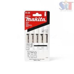 ใบเลื่อยจิกซอ B-29(5ใบ/1PAC) รหัสสินค้า : MP000562