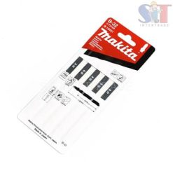 ใบเลื่อยจิกซอ B-32 (5ใบ/1PAC) B-10431 รหัสสินค้า : MP000564A