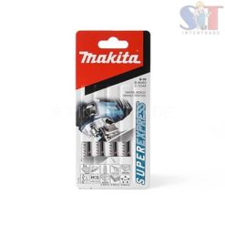 ใบเลื่อยจิกซอ B-50(5ใบ/1PAC) B-06460 รหัสสินค้า : MP000565